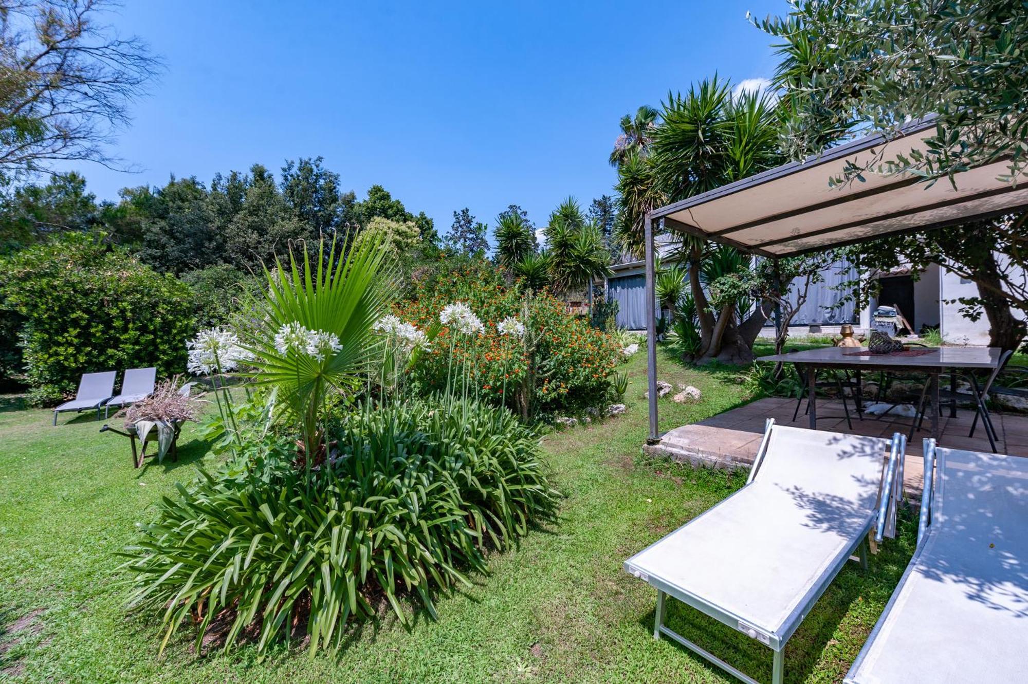 Villa Olivia Pool Tennis Spa - A เลชเช ภายนอก รูปภาพ